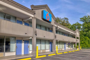 Motel 6 Morgantown